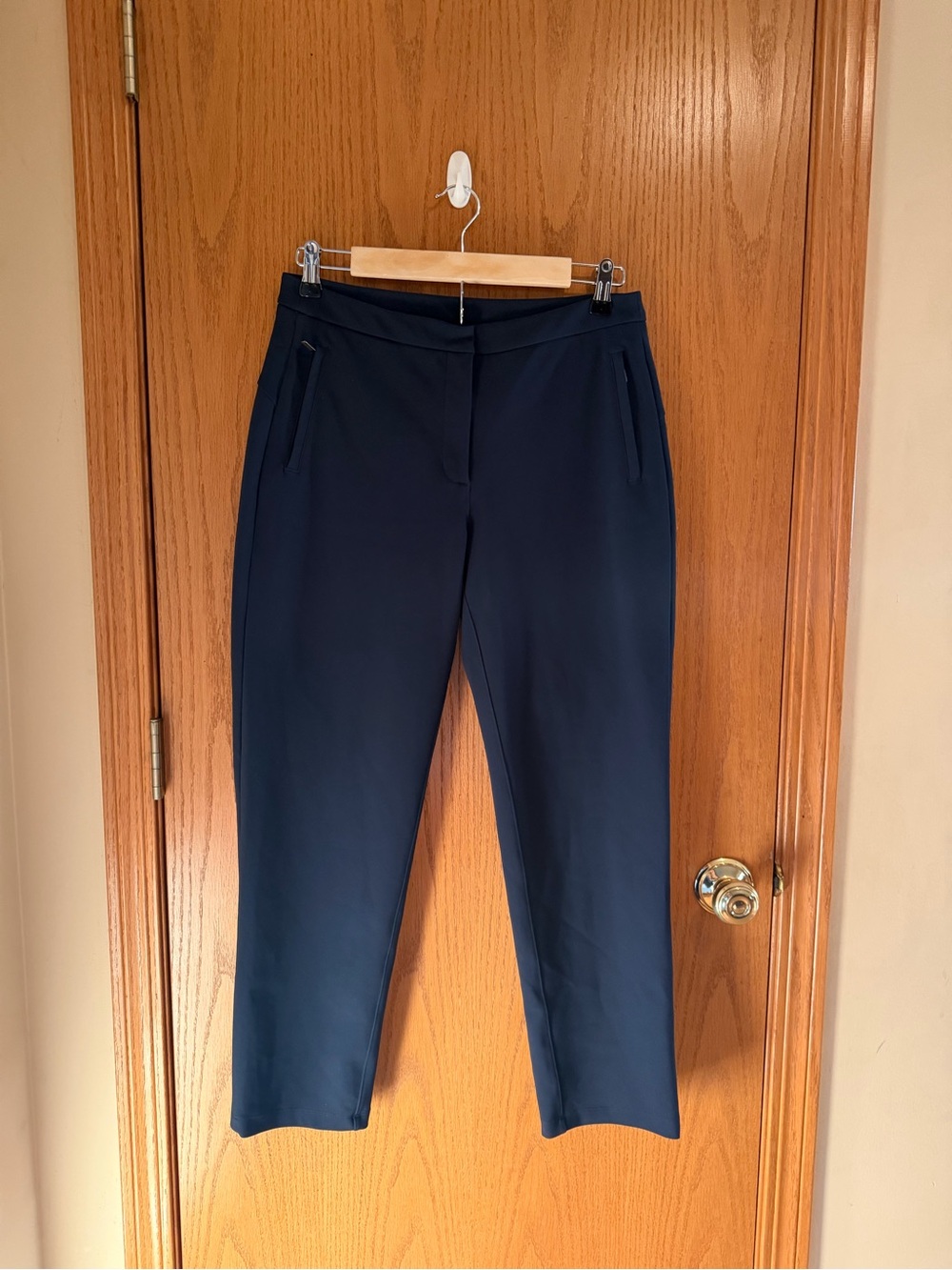 lululemon athletica Navy Ankle Pants